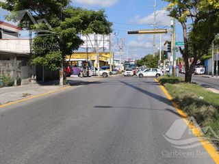 Bodega en Venta en Cancun/Talleres MPG2118