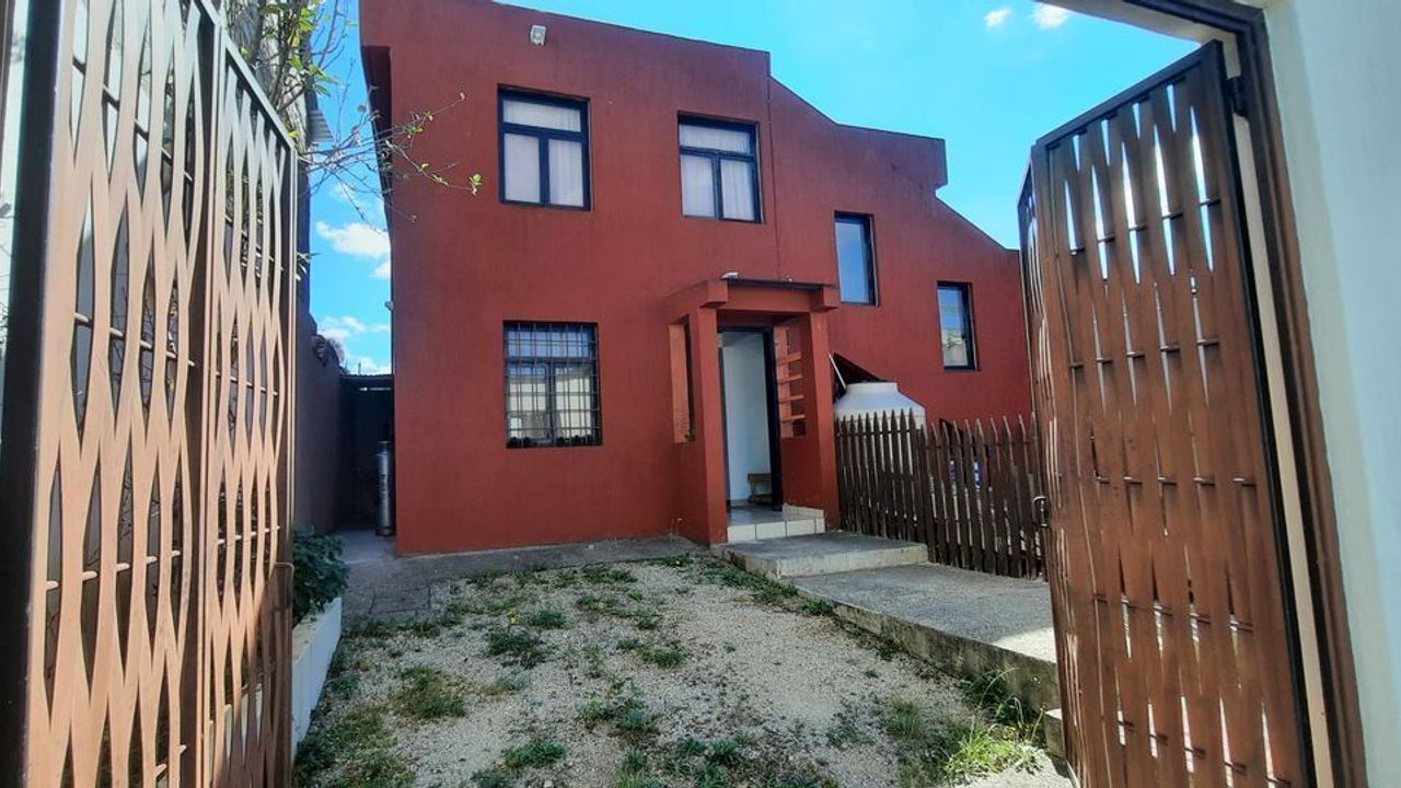 Casa en venta en Fracc Harvard 