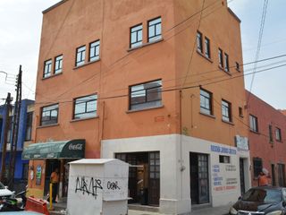 Renta amplia oficina en Centro SLP Madero y Mariano Jimenez