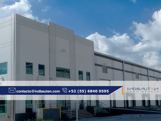 IB-QU0106 - Terreno Industrial en Renta en El Marqués Queretaro, 1,344,416 m2.