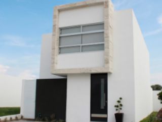 CASA EN VENTA AMUEBLADA EN COTO BOSQUE SERENO AL PONIENTE AGUASCALIENTES