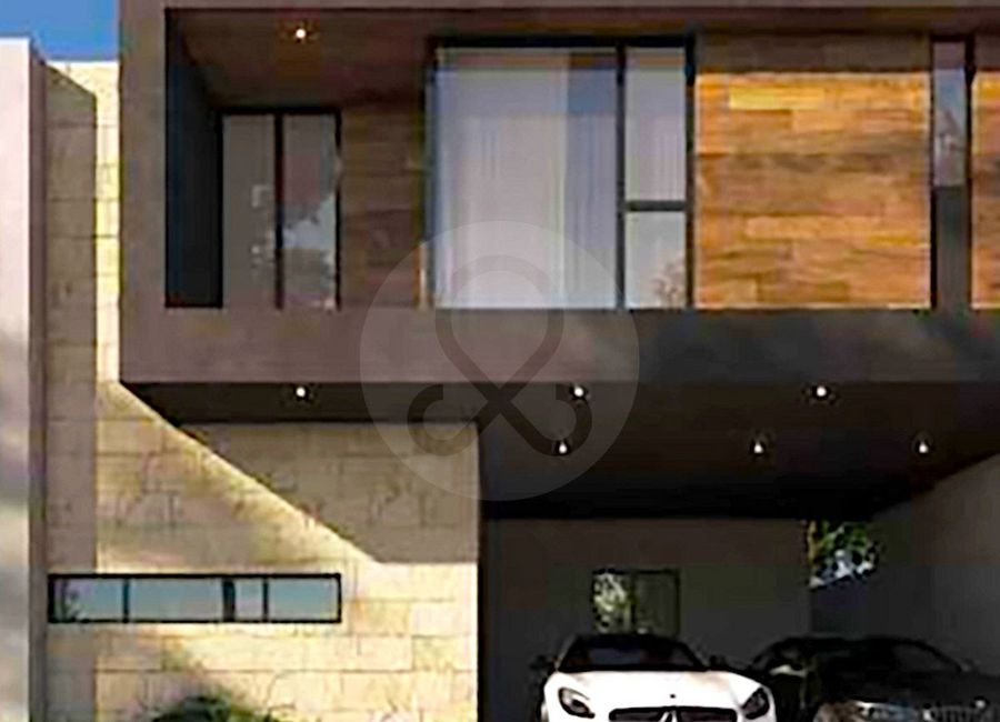 Casa en venta en El Ranchito