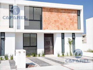 Casa en  JURIQUILLA BIOGRAND en VENTA (VM)