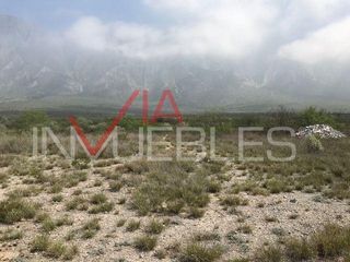 Terreno Para Desarrollar En Venta En Valle De Las Grutas, García, Nuevo León