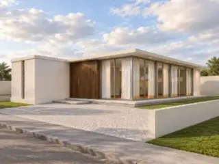 VENDO CASA CERCA DEL RIO JAMAPA EN FRACC PRIVADO DE 1 NIVEL