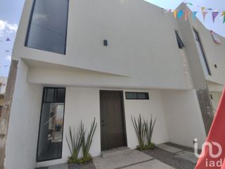 Casa en Preventa al Sur de Puebla, Colonia Granjas Puebla