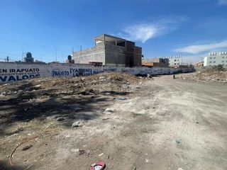 Terreno comercial en venta en Hacienda San Miguelito, Irapuato, Guanajuato