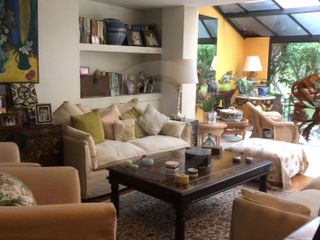 Casa en venta en Lomas de Tecamachalco