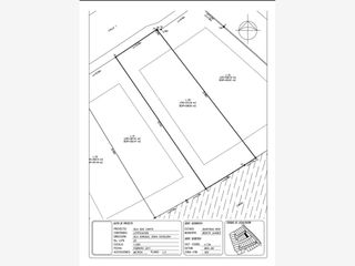 Terreno en Venta en Zona Hotelera