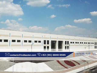 IB-GT0010 - Bodega Industrial en Renta en Apaseo El Grande, 13,780 m2.