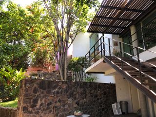 Espectacular casa en venta, Cocoyoc Morelos