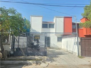 🏡Casa renta |bien ubicada| |sin amueblar|