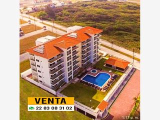 Departamento en Venta en El Sendero Residencial