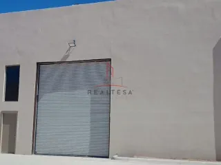 Bodega Comercial Renta Venezuela Cuauhtémoc Chihuahua 25,000 Indbod RGC