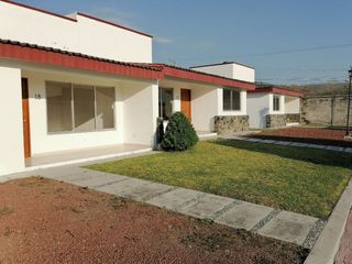 VENTA CASA EN CUERNAVACA