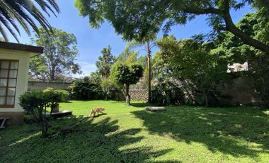 Casa en Venta en Jardines de Cuernavaca