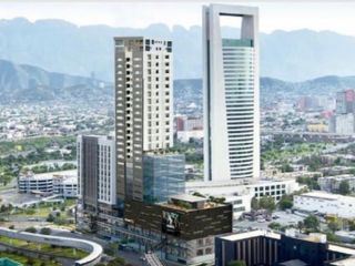 Oficinas en venta y renta centro de Monterrey