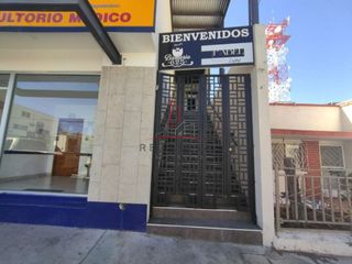 Local comercial  Renta Cuauhtémoc Chihuahua10,000 Indloc RGC