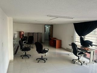 Excelente oficina en Renta 40 m2. Col. Anzures.