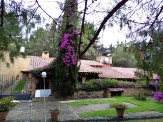 RCV10179, San Miguel Topilejo, Casa en Venta