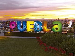 Venta Plaza Comercial En Puebla - Cap Rate 8.44 %