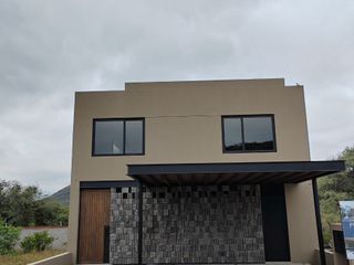 Casa nueva en venta en Altozano Querétaro