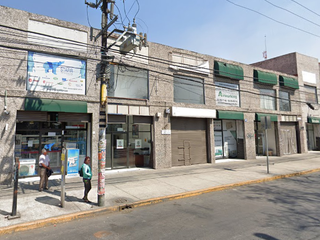 LOCAL COMERCIAL EN NAUCALPAN