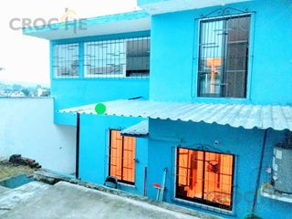 Casa en  venta en Xalapa Veracruz colonia Emiliano Zapata, zona USBI, zona UV