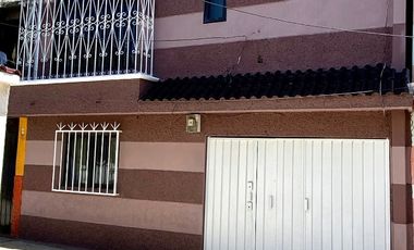 CASA A LA VENTA, AMPLIACION VALLE DE ARAGON, ECATEPEC DE MORELOS, EDOMEX