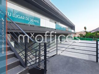 Local comercial en renta 43.08 m2 N1 Balcones de Satélite Monterrey