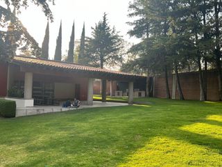 Casa en Venta  en La Herradura Naucalpan de Juarez