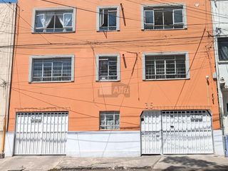 Departamento en renta en Independencia, Benito Juárez, Ciudad de México