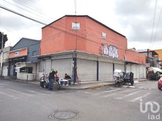 Local en Renta en Iztapalapa, Ciudad de Mexico