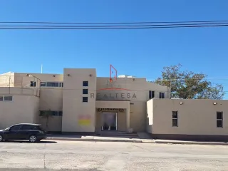 Local Renta Sector Norte Delicias Chihuahua 20,000 Claloc RGC