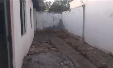 Terreno En Venta de Inversión En Juárez N.L