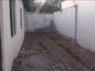 Terreno En Venta de Inversión En Juárez N.L