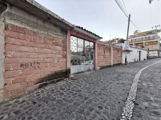 Casa en venta en Taxco Guerrero, con buena ubicación.