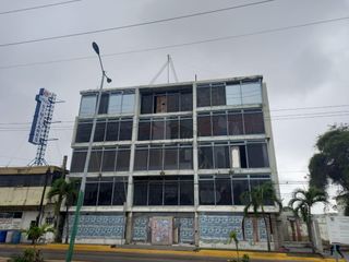 Oficina comercial en renta en Unidad Nacional, Ciudad Madero, Tamaulipas