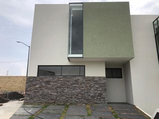 Casa en Venta en Bonterra Altozano Morelia Modelo Olivo