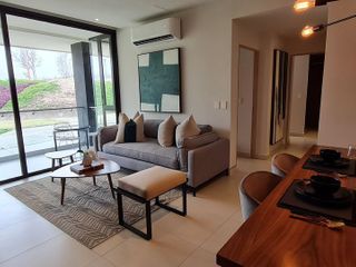 Venta de departamento en Santa Catarina, Nuevo León