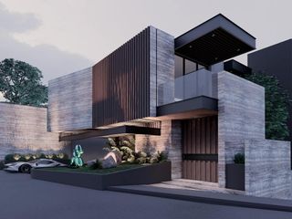 Casa en venta - Villa Montaña, Monterrey NL