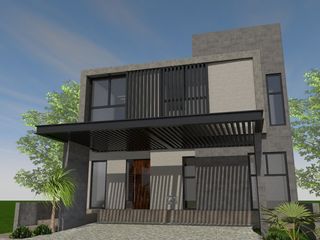 Se Vende Casa en Altozano, 3 Recamaras, 2.5 Baños, Jardín, Terraza, C.264 m2