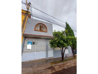 Venta Casa Agua Clara Oriente Aguascalientes