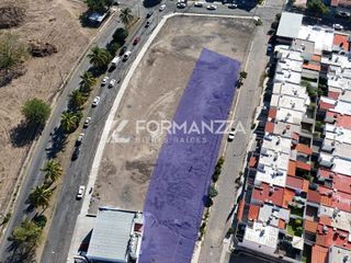 Lotes de uso Habitacional (H4) en Venta en Rinconada de Pereira en Colima