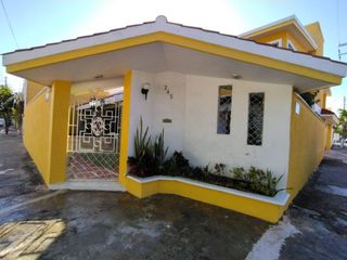 Casa en venta en Chenkú, Merida Yucatan , en esquina