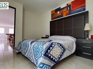 Casa en venta Modelo Cedral Ampliada Privada Azul, Soledad de Graciano Sanchez