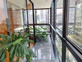 Departamento Penthouse 2 pisos VENTA en POLANCO