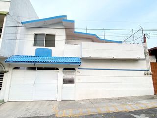 Casa en Venta Planta Baja y 2 departamentos  Boca Del Río Veracruz