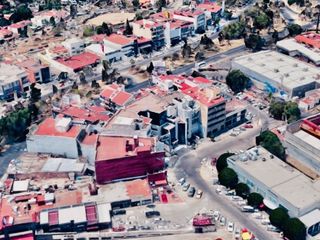 Oficinas Comerciales en renta en Circuito Comercial Satélite