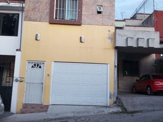 Casa ubicada en Fraccionamiento Diego Rivera